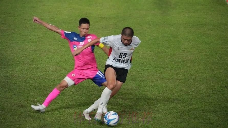 【广州/佛山赛区回顾】广东德比点燃火爆球市！澳科鄒北记增添神秘色彩！