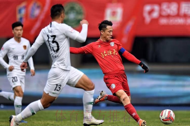 2019中甲联赛第七轮:北体大客场大胜亚泰 黑龙江逆转贵州取主场首胜 2019中甲联赛第七轮:北体大客场大胜亚泰 黑龙江逆转贵州取主场首胜