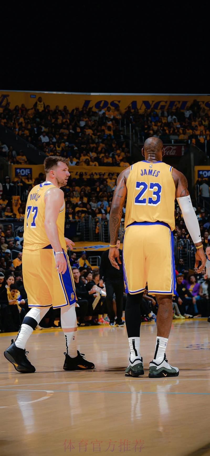 东契奇39+3+4,詹姆斯全能难救主,湖人不敌黄蜂5战4负俯冲附加赛 东契奇39+3+4,詹姆斯全能难救主,湖人不敌黄蜂5战4负俯冲附加赛